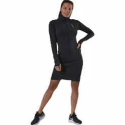 Dress Me Dress Black