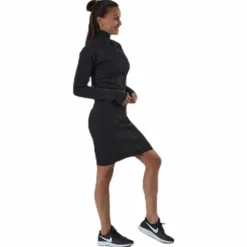 Dress Me Dress Black