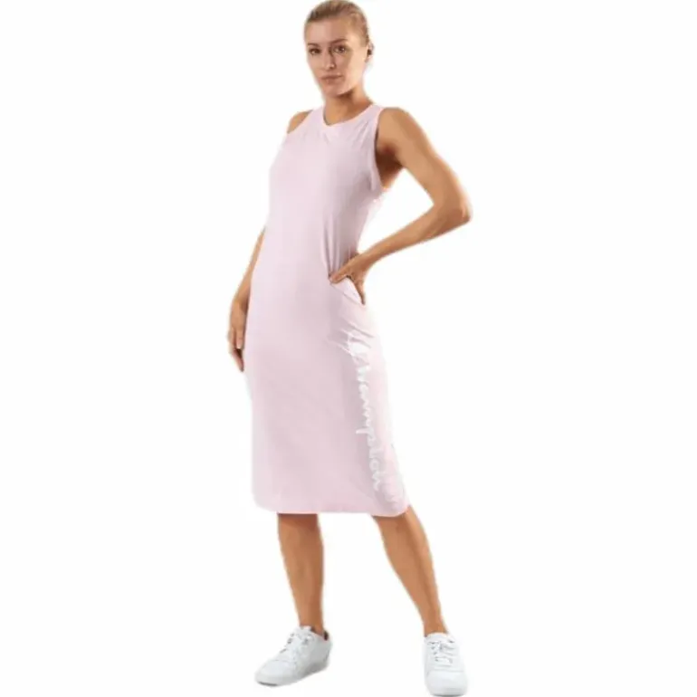 Dress Pink