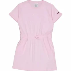 Dress Pink Lady