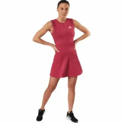 Dress Primeknit Primeblue Pink