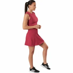 Dress Primeknit Primeblue Pink