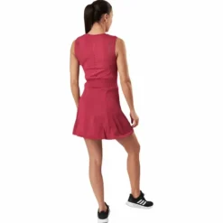 Dress Primeknit Primeblue Pink