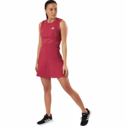 Dress Primeknit Primeblue Pink