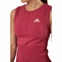 Dress Primeknit Primeblue Pink