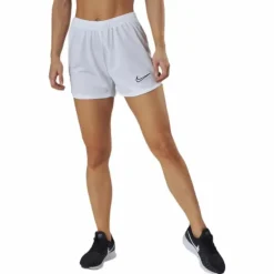 Dri-fit Academy W Knit Soccer White/black/black/black