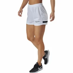 Dri-fit Academy W Knit Soccer White/black/black/black