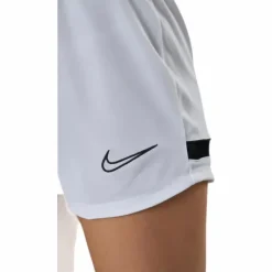 Dri-fit Academy W Knit Soccer White/black/black/black