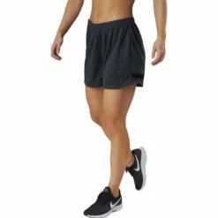 Dri-fit Academy W Knit Soccer Anthracite/black/black/black