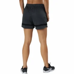 Dri-fit Academy W Knit Soccer Anthracite/black/black/black
