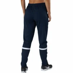 Dri-fit Academy W Soccer Pants Obsidian/white/white/white