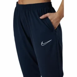 Dri-fit Academy W Soccer Pants Obsidian/white/white/white