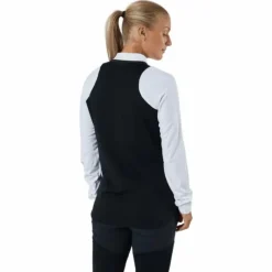 Dri-fit Academy Women's Soccer Black/black/bright Crimson