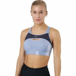Dri-fit Adv Alpha Women's High Indigo Haze/cave Purple/indigo