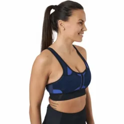 Dri-fit Adv Swoosh Women's Med Midnight Navy/lapis/black/lapi