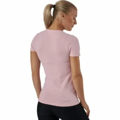 Dri-fit Adv Women's Seamless S Pink Glaze/reflective Silv