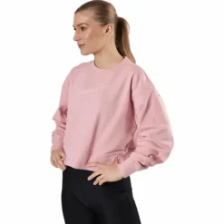 Dri-FIT Get Fit Swoosh Pink