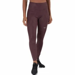 Dri-fit Run Division Epic Fast Dark Wine/black/reflective Sil