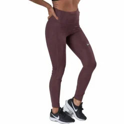 Dri-fit Run Division Epic Fast Dark Wine/black/reflective Sil