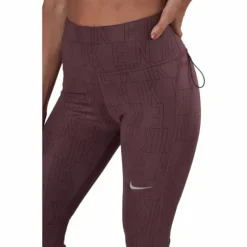 Dri-fit Run Division Epic Fast Dark Wine/black/reflective Sil