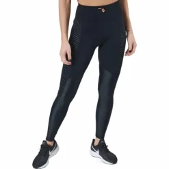Dri-fit Run Division Epic Luxe Black/atomic Orange/refblk