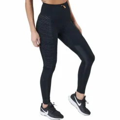 Dri-fit Run Division Epic Luxe Black/atomic Orange/refblk