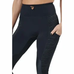 Dri-fit Run Division Epic Luxe Black/atomic Orange/refblk