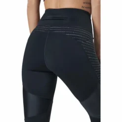 Dri-fit Run Division Epic Luxe Black/atomic Orange/refblk