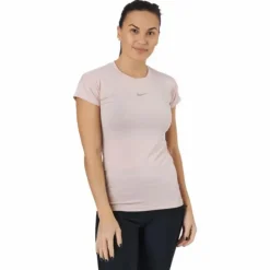 Dri-fit Run Division Women's S Pink Oxford/sail/reflective Si