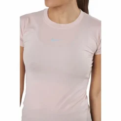 Dri-fit Run Division Women's S Pink Oxford/sail/reflective Si