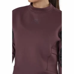 Dri-fit Run Divsion Women's Ru Dark Wine/black/pale Coral/bla