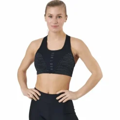 Dri-fit Swoosh Run Division Wo Black/black/dk Smoke Grey