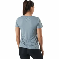 Dri-fit Swoosh Run Women's Run Particle Grey/white