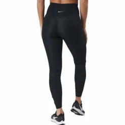 Dri-fit Swoosh Run Women's 7/8 Black/white