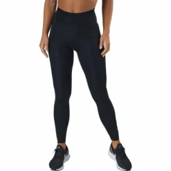 Dri-fit Swoosh Run Women's 7/8 Black/white