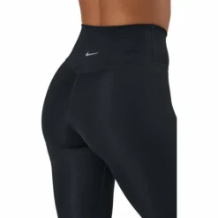 Dri-fit Swoosh Run Women's 7/8 Black/white