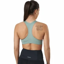 Dri-fit Swoosh Women's Medium- Jade Smoke/white