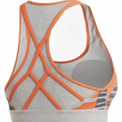 Drst AI Bra Orange/Grey