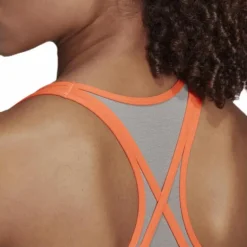 Drst AI Bra Orange/Grey