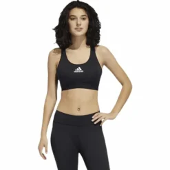 Drst Alphaskin Bra Black