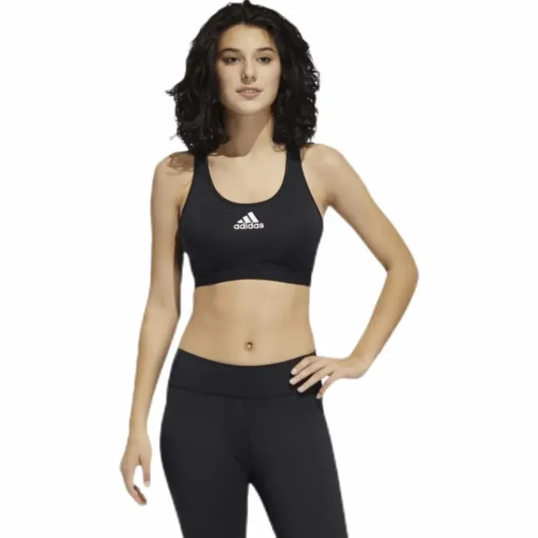 Drst Alphaskin Bra Black