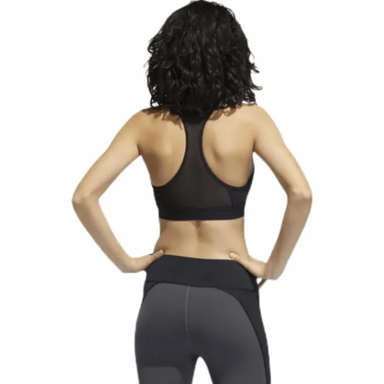 Drst Alphaskin Bra Black