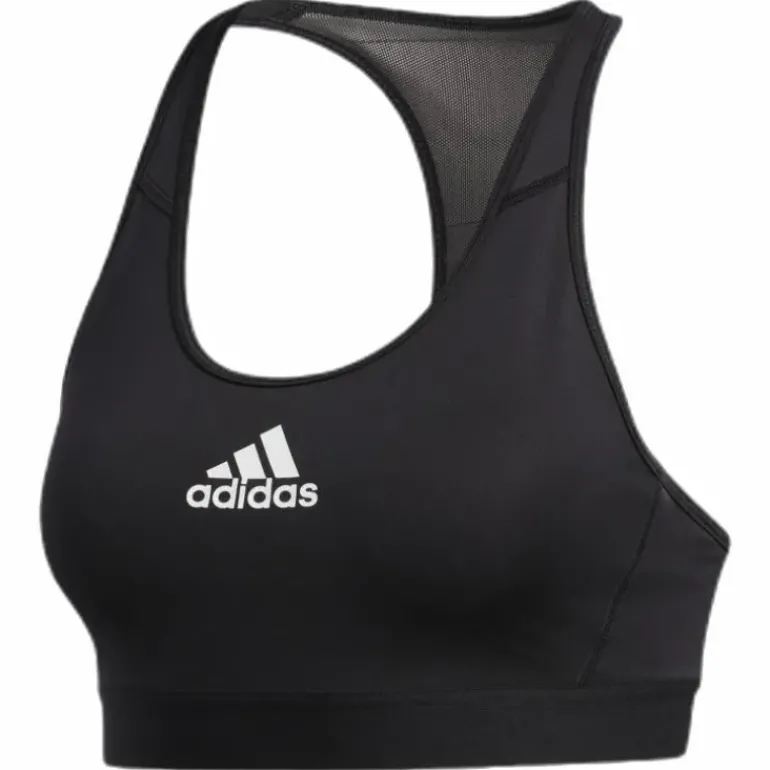 Drst Alphaskin Bra Black