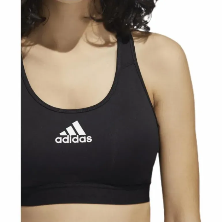 Drst Alphaskin Bra Black