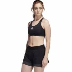Drst Alphaskin Bra Black