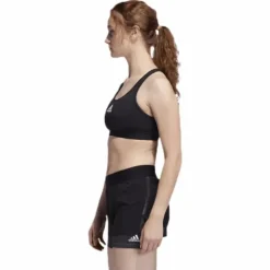 Drst Alphaskin Bra Black