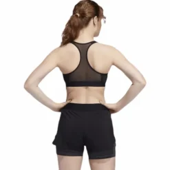 Drst Alphaskin Bra Black