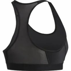 Drst Alphaskin Bra Black