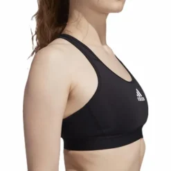 Drst Alphaskin Bra Black