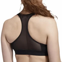 Drst Alphaskin Bra Black
